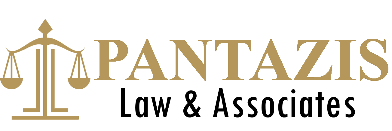 Pantazis Law & Associates